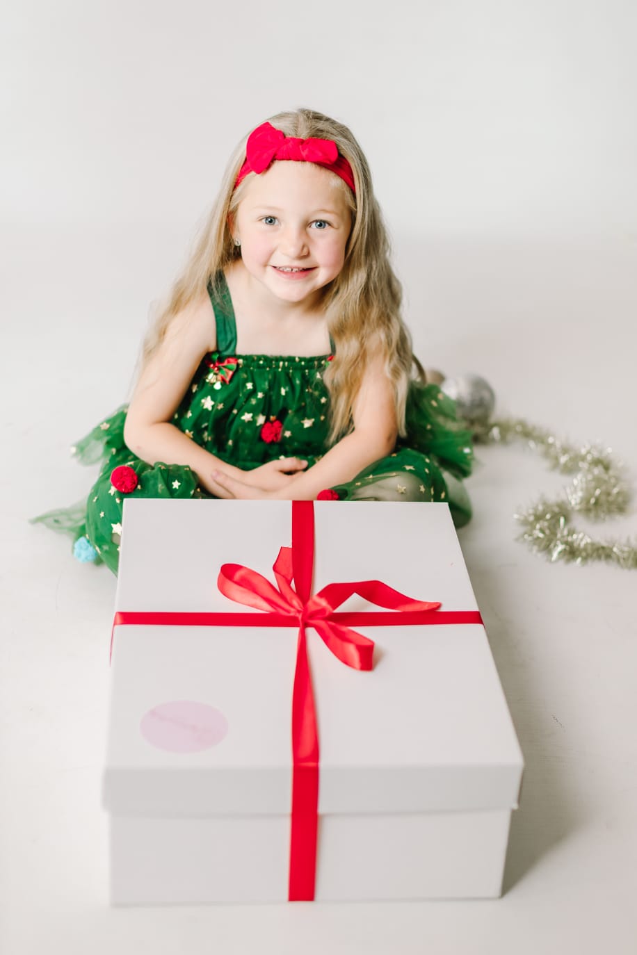 Christmas Deluxe Package