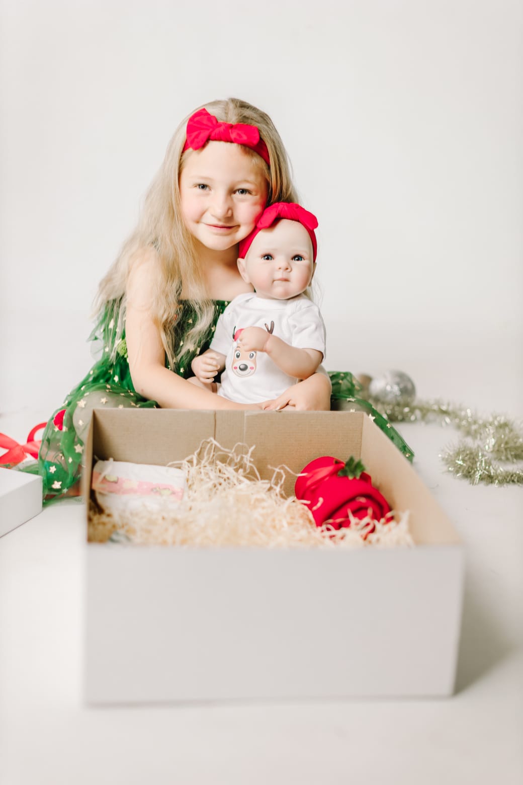 Christmas Deluxe Package