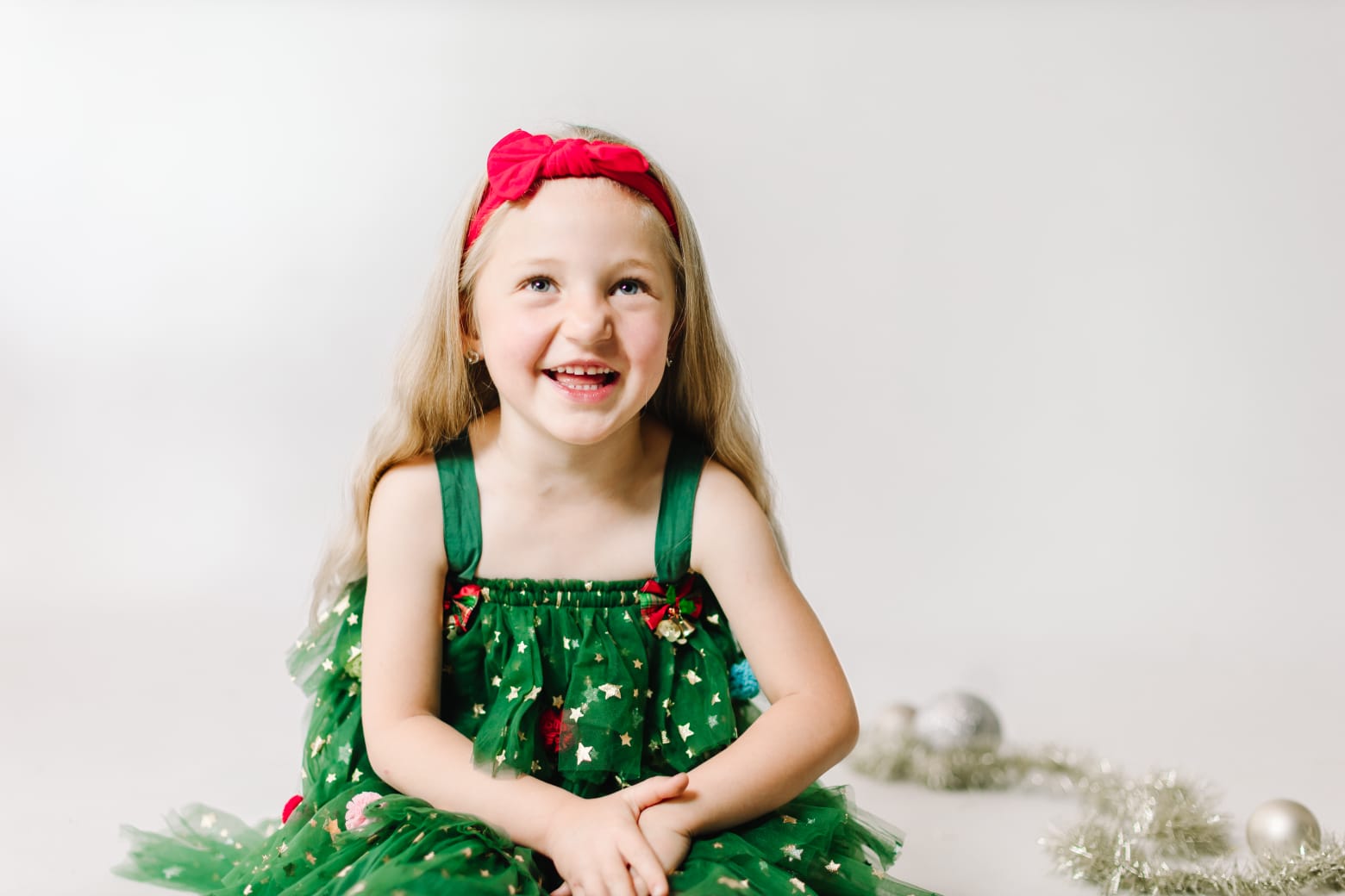 Christmas Deluxe Package