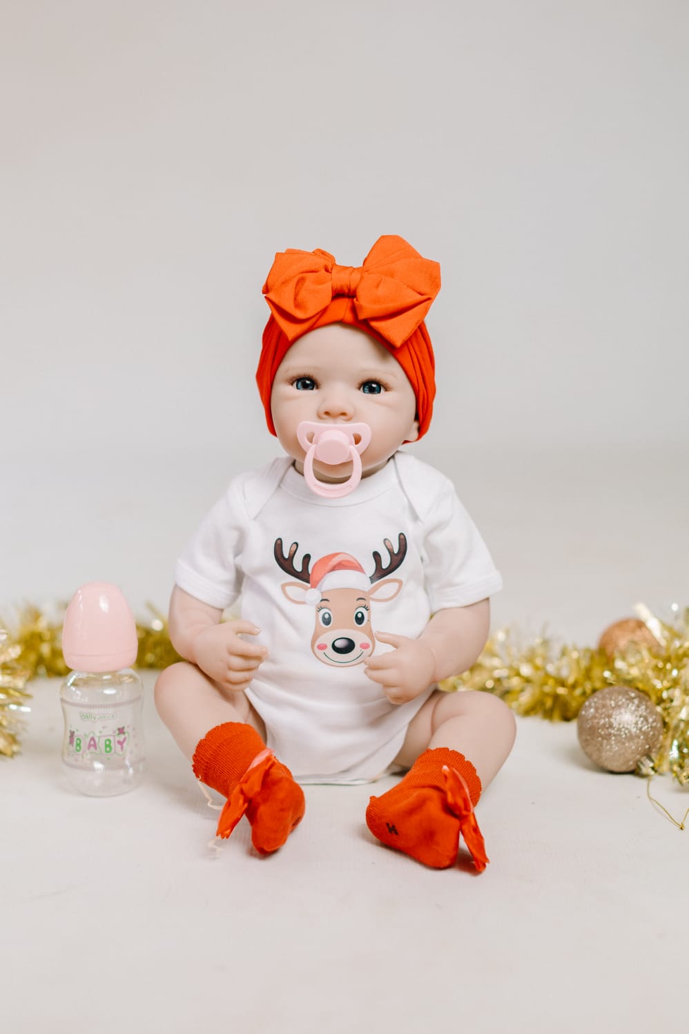 Christmas Deluxe Package