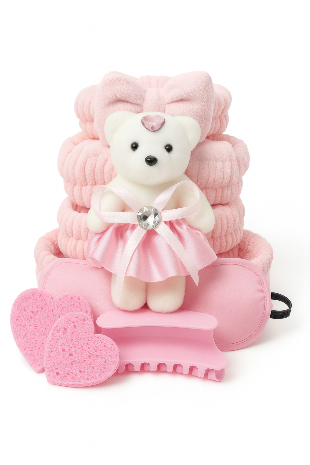 Pretend Mommy Pamper Pack