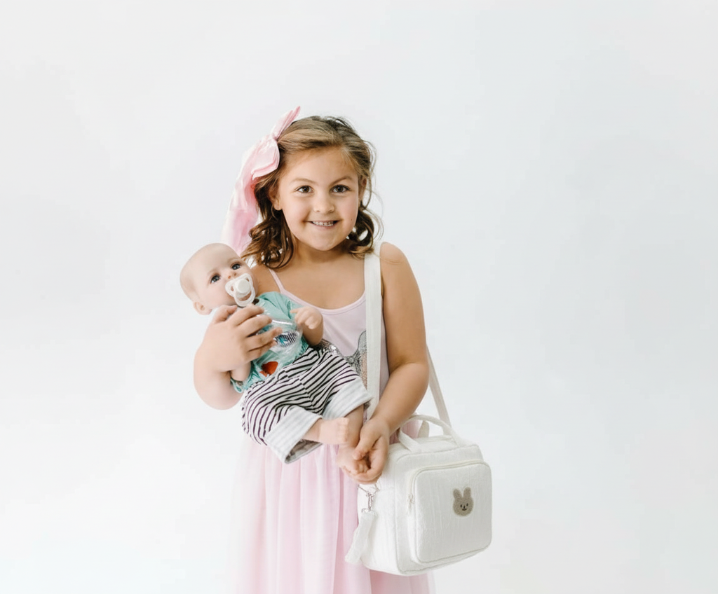 MyForeverBaby Deluxe Travel Package Blue