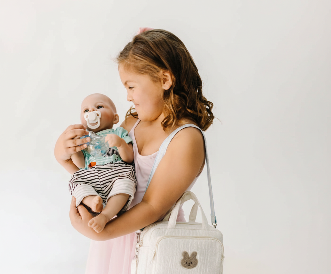 MyForeverBaby Deluxe Travel Package Blue