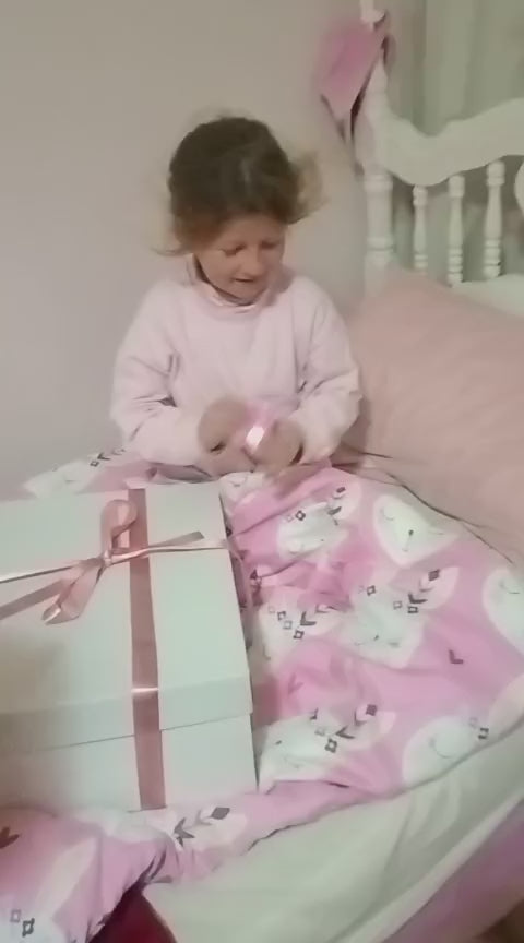 Baby Ashley